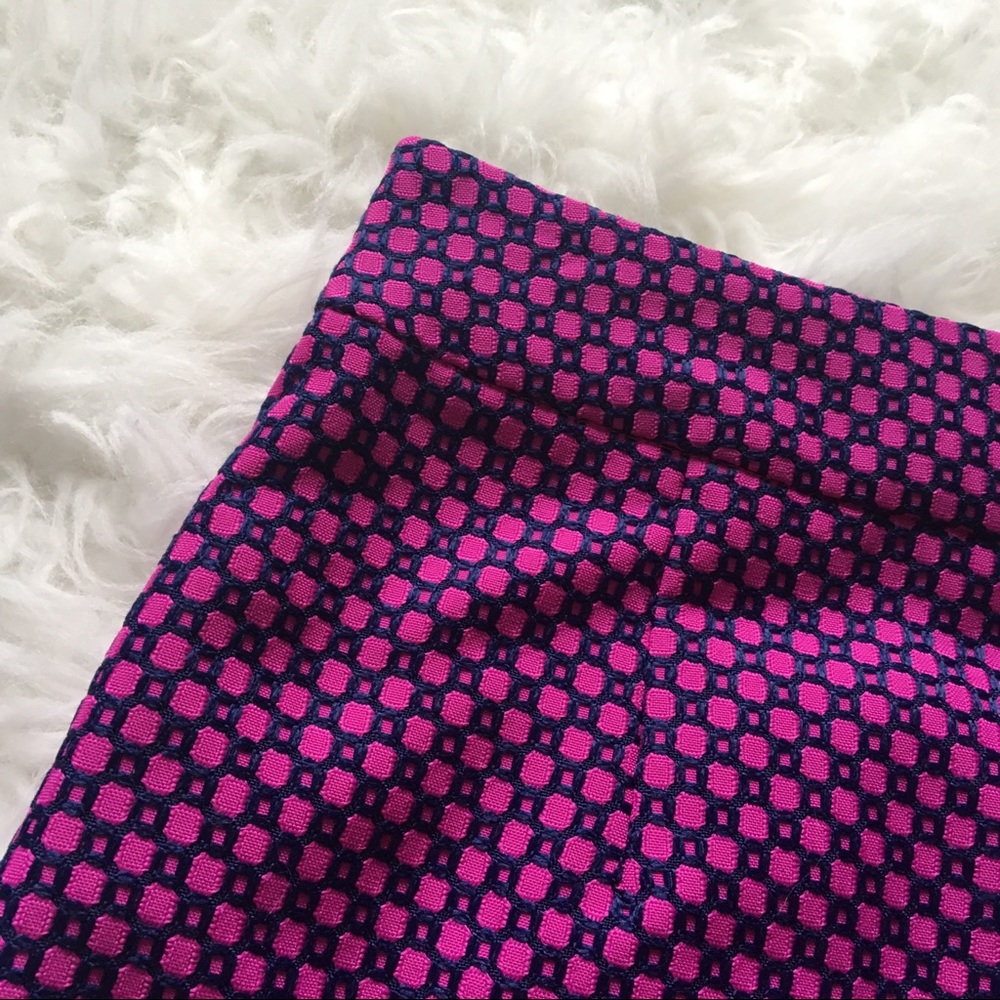 EUC BANANA REPUBLIC Skirt - Picture 3 of 6